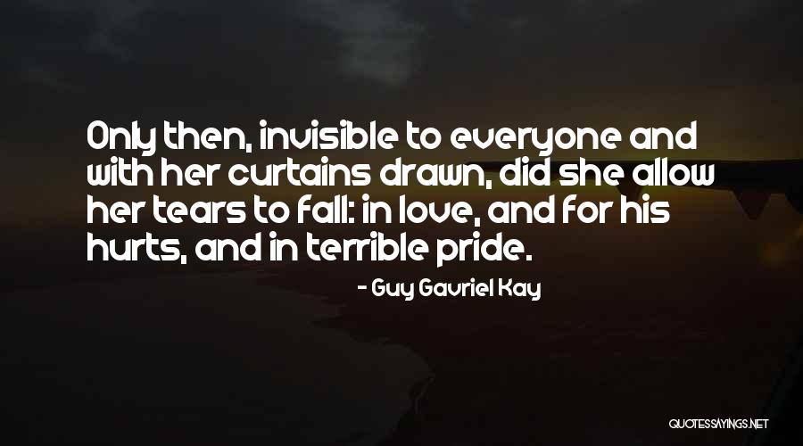 Guy Gavriel Kay Quotes 1313819