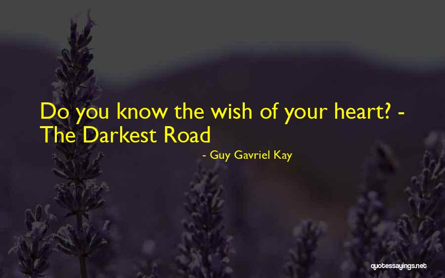 Guy Gavriel Kay Quotes 1516516