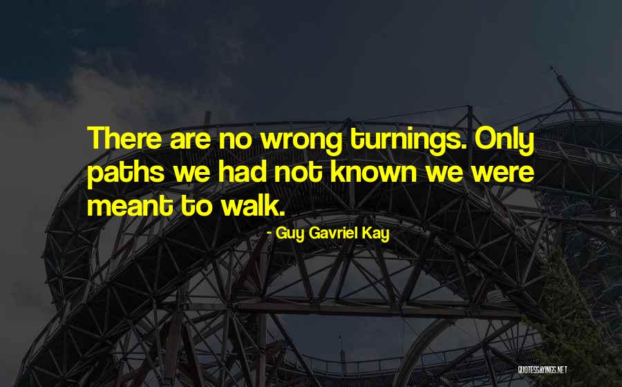 Guy Gavriel Kay Quotes 1649176