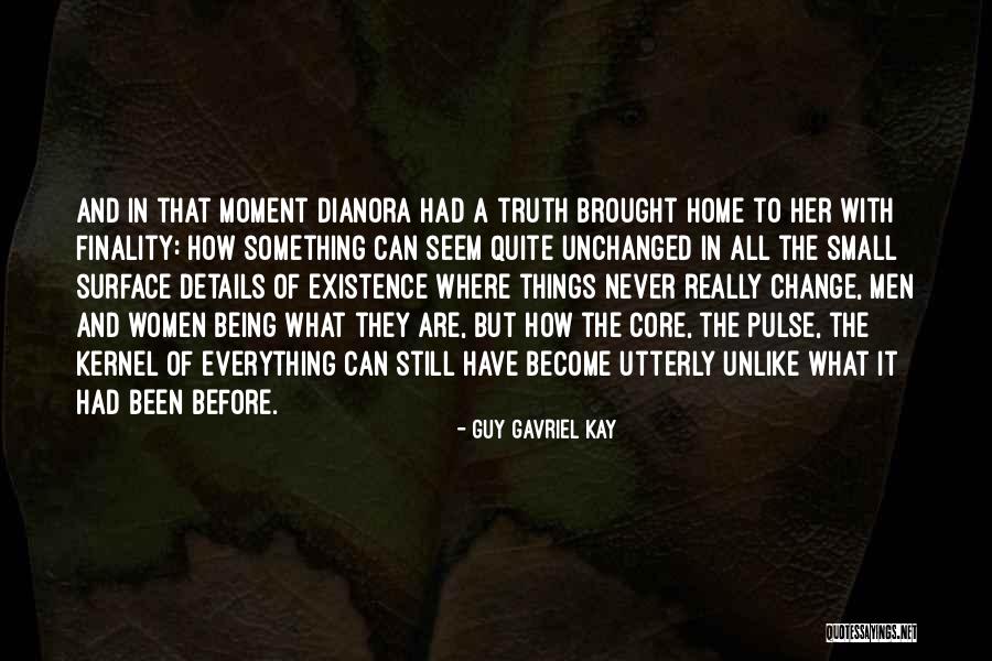 Guy Gavriel Kay Quotes 1753589