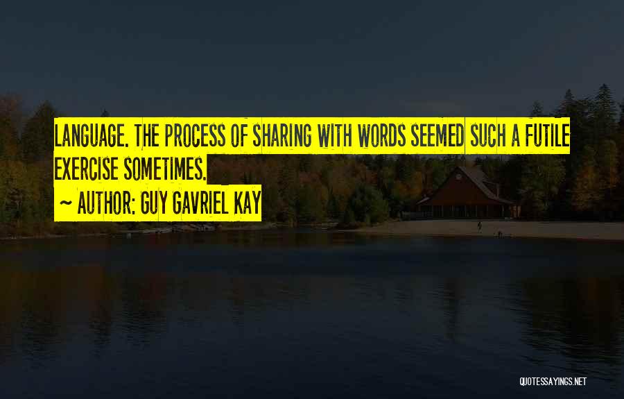 Guy Gavriel Kay Quotes 1997000