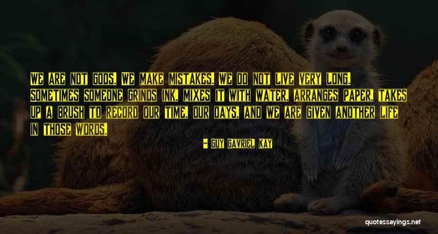 Guy Gavriel Kay Quotes 2012344 Guy Gavriel Kay Quotes 2012344