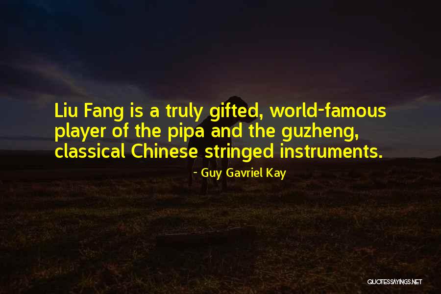Guy Gavriel Kay Quotes 2199876 Guy Gavriel Kay Quotes 2199876