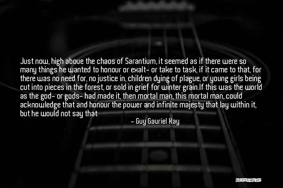 Guy Gavriel Kay Quotes 2238835 Guy Gavriel Kay Quotes 2238835