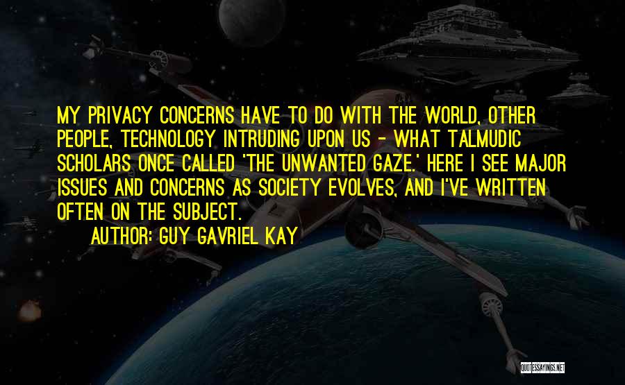 Guy Gavriel Kay Quotes 718380