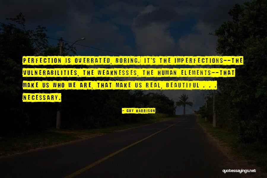 Guy Harrison Quotes 2209972 Guy Harrison Quotes 2209972