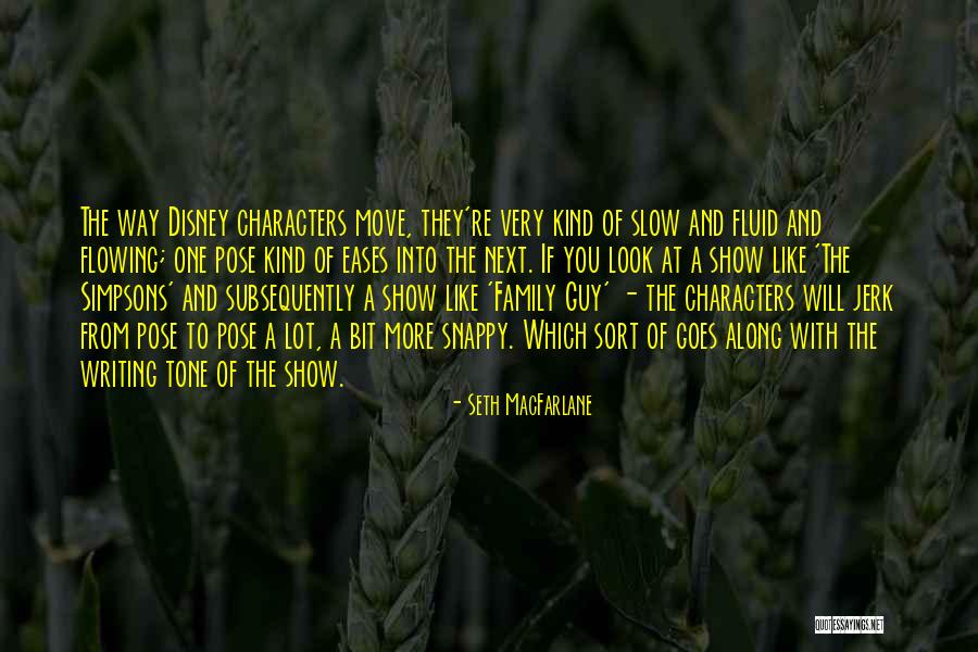 Guy Jerk Quotes By Seth MacFarlane Guy Jerk Quotes By Seth MacFarlane