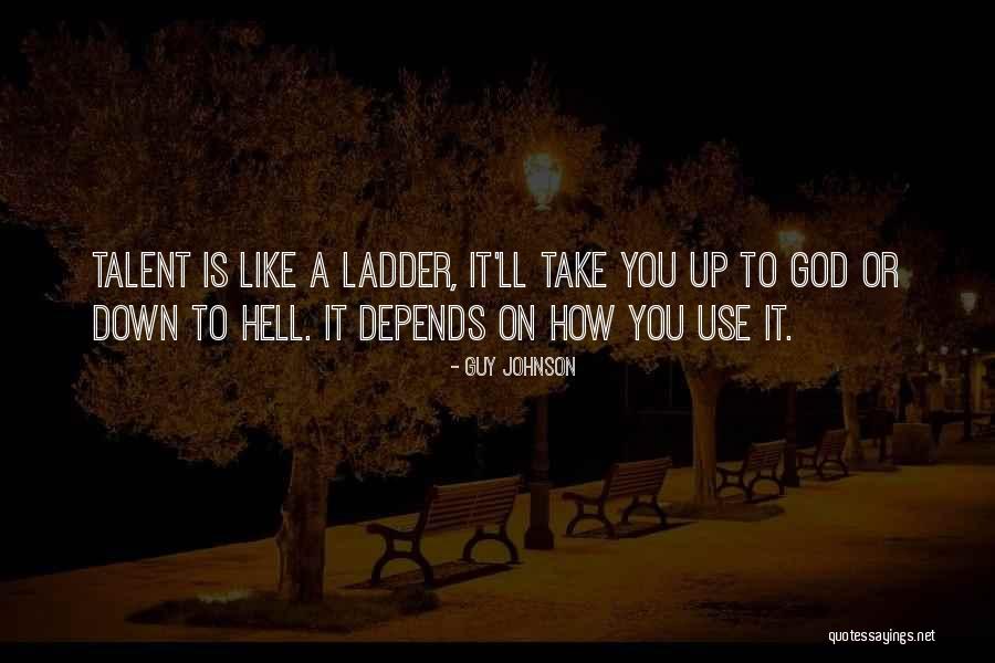 Guy Johnson Quotes 368040 Guy Johnson Quotes 368040