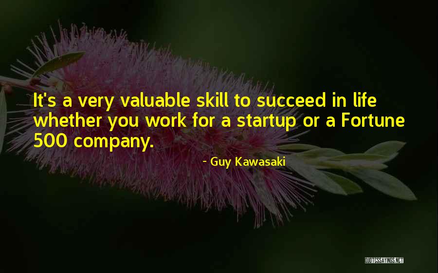 Guy Kawasaki Quotes 1594958