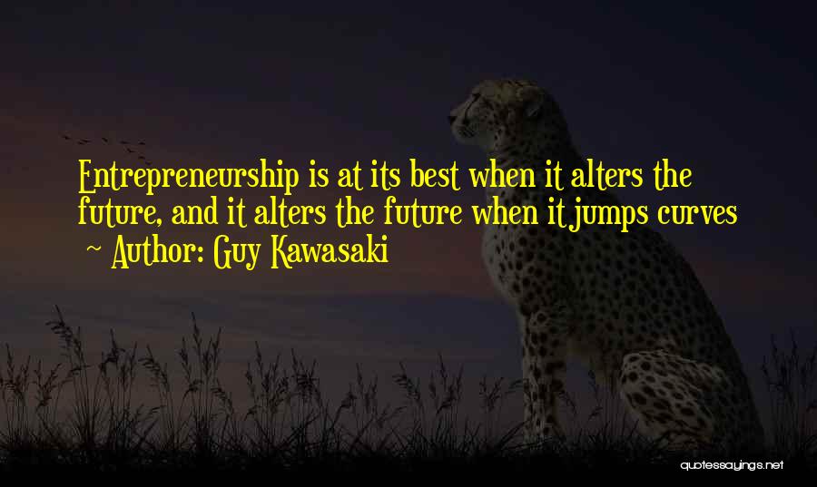 Guy Kawasaki Quotes 1602304