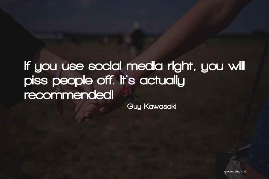 Guy Kawasaki Quotes 1641919