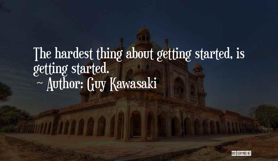 Guy Kawasaki Quotes 1673573