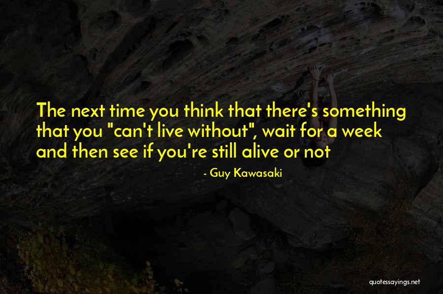 Guy Kawasaki Quotes 2054574