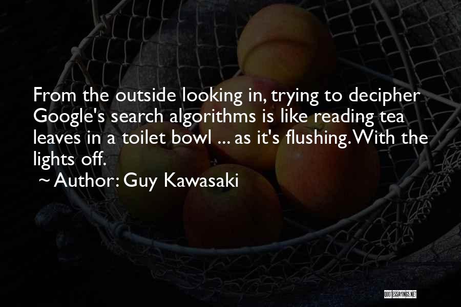 Guy Kawasaki Quotes 276519