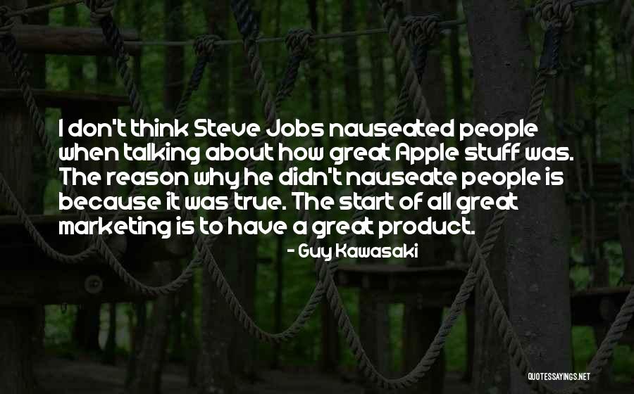 Guy Kawasaki Quotes 440861