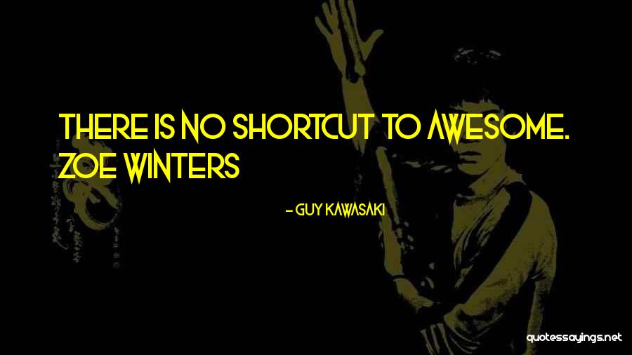 Guy Kawasaki Quotes 442652