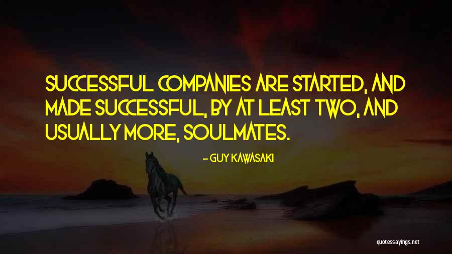 Guy Kawasaki Quotes 884970