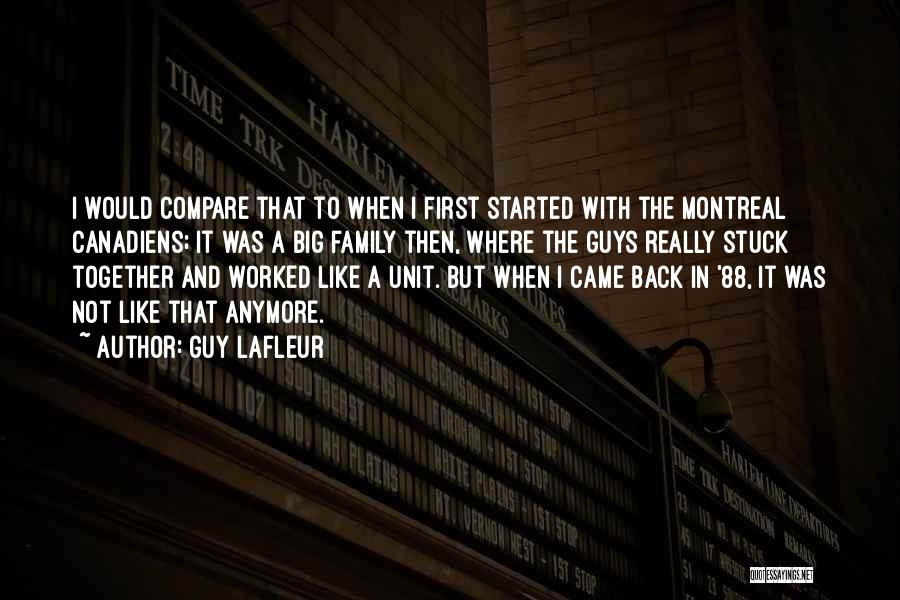 Guy Lafleur Quotes 1683025