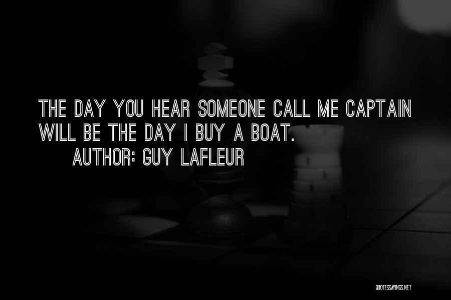 Guy Lafleur Quotes 2189097