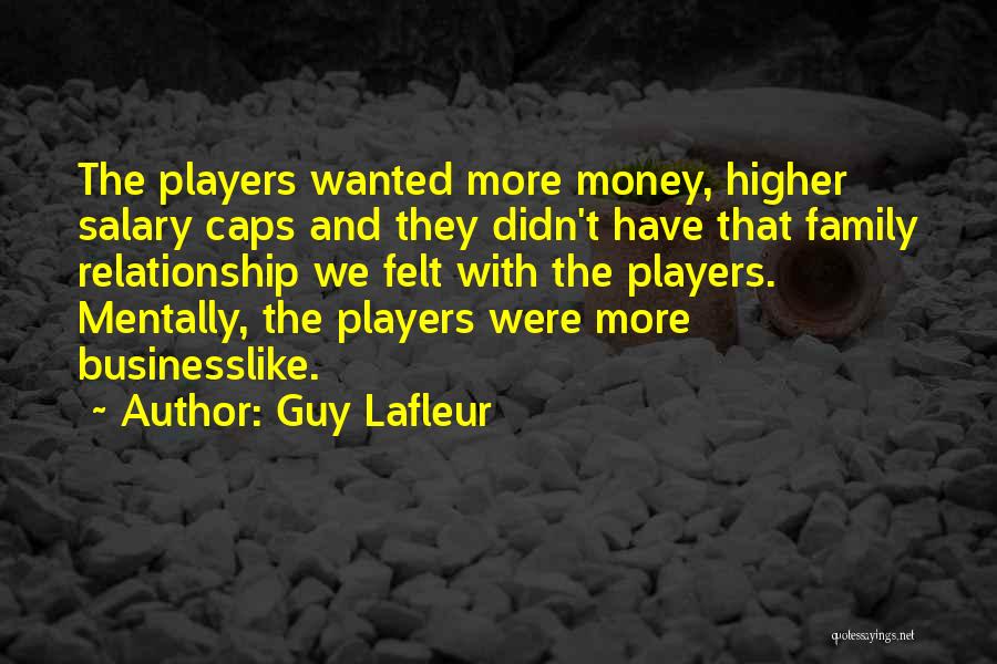 Guy Lafleur Quotes 962088