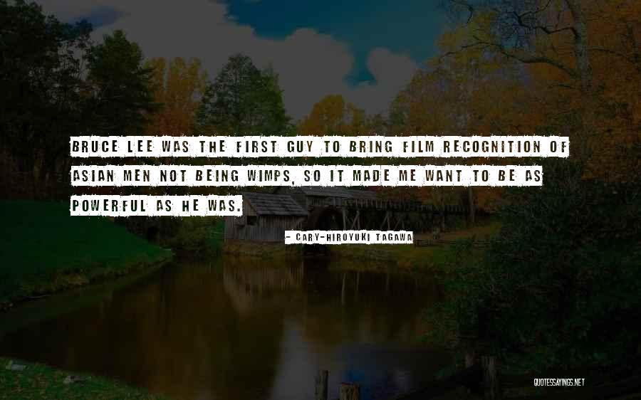 Guy Lee Quotes By Cary-Hiroyuki Tagawa Guy Lee Quotes By Cary-Hiroyuki Tagawa