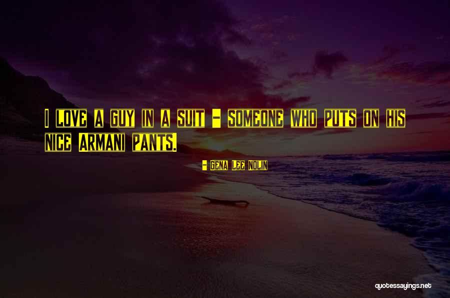 Guy Lee Quotes By Gena Lee Nolin Guy Lee Quotes By Gena Lee Nolin