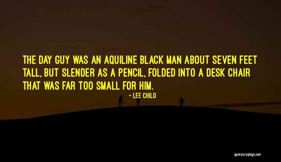 Guy Lee Quotes By Lee Child Guy Lee Quotes By Lee Child