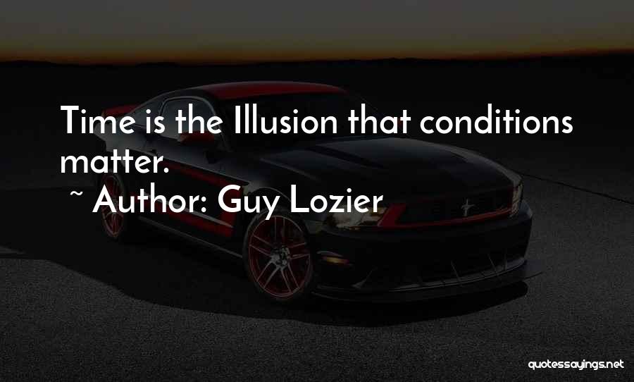 Guy Lozier Quotes 2017895