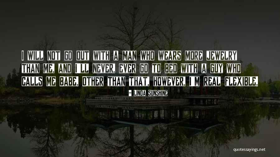 Guy Man Quotes By Linda Sunshine Guy Man Quotes By Linda Sunshine