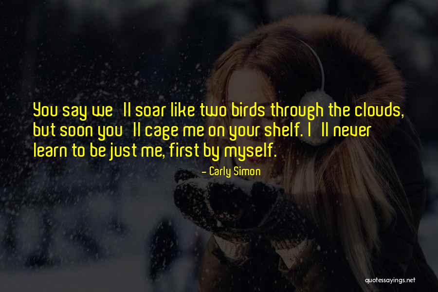 Guy Moaning Quotes By Carly Simon Guy Moaning Quotes By Carly Simon