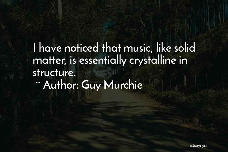 Guy Murchie Quotes 338767