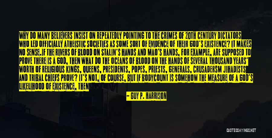 Guy P. Harrison Quotes 1198885 Guy P. Harrison Quotes 1198885