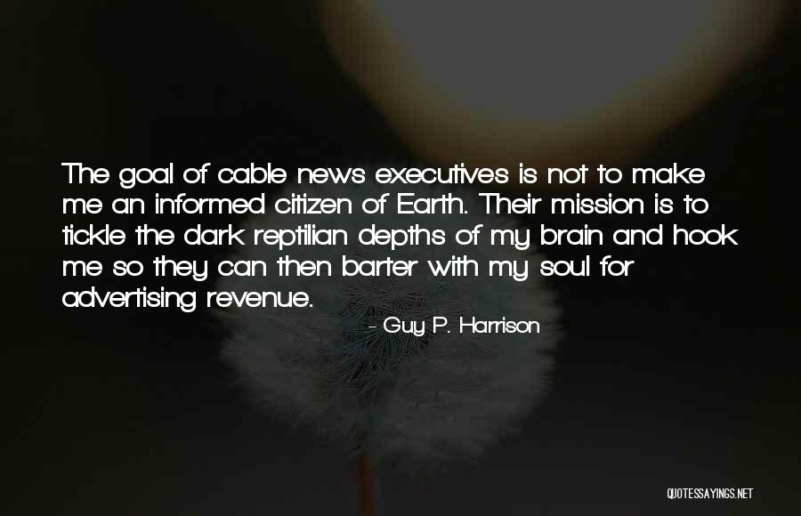 Guy P. Harrison Quotes 1235796