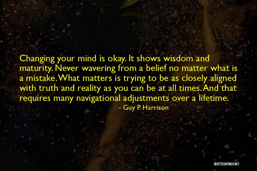 Guy P. Harrison Quotes 1302289 Guy P. Harrison Quotes 1302289