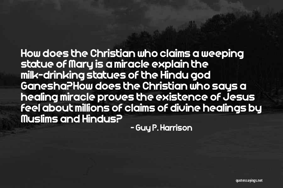 Guy P. Harrison Quotes 1888454 Guy P. Harrison Quotes 1888454