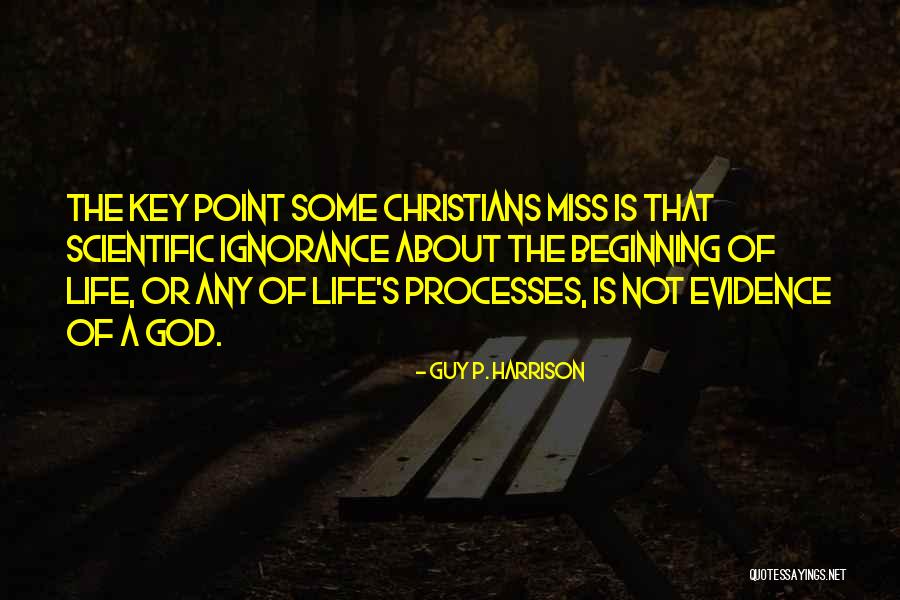 Guy P. Harrison Quotes 2025141 Guy P. Harrison Quotes 2025141