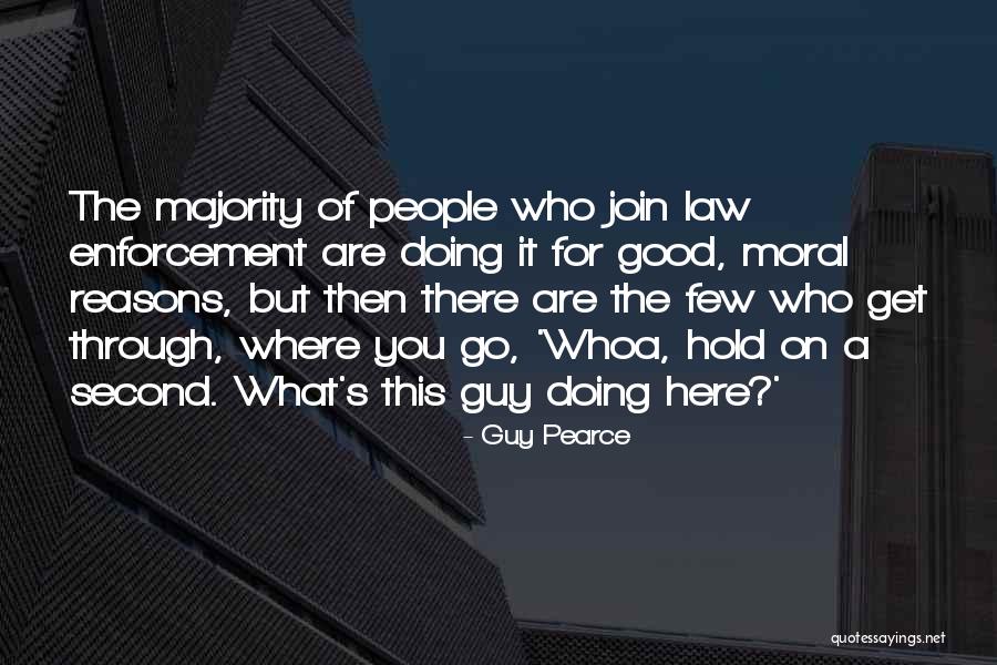 Guy Pearce Quotes 2025233 Guy Pearce Quotes 2025233