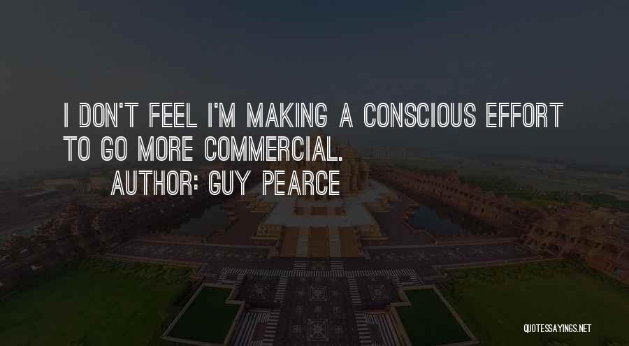 Guy Pearce Quotes 206905 Guy Pearce Quotes 206905
