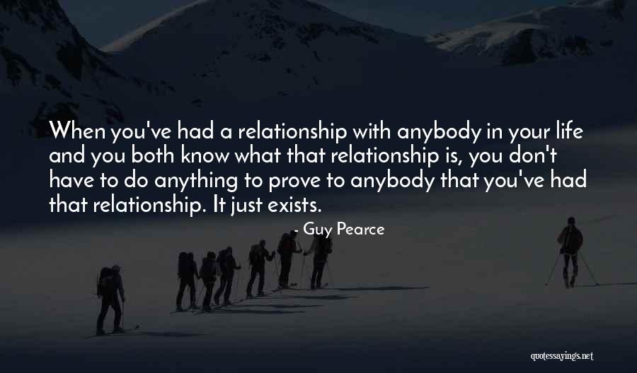 Guy Pearce Quotes 223301 Guy Pearce Quotes 223301