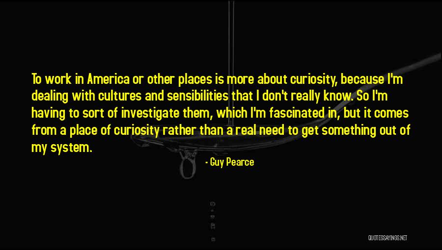 Guy Pearce Quotes 90128 Guy Pearce Quotes 90128
