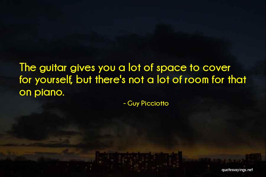 Guy Picciotto Quotes 1863088 Guy Picciotto Quotes 1863088