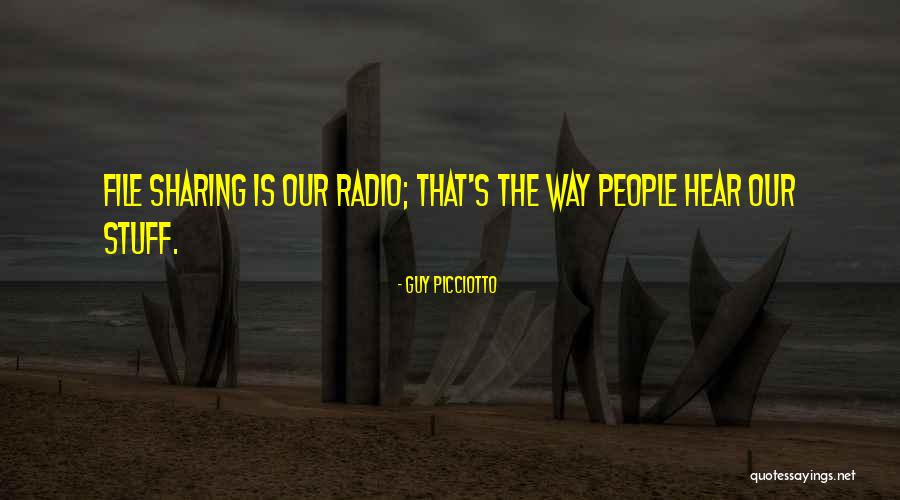 Guy Picciotto Quotes 368830 Guy Picciotto Quotes 368830