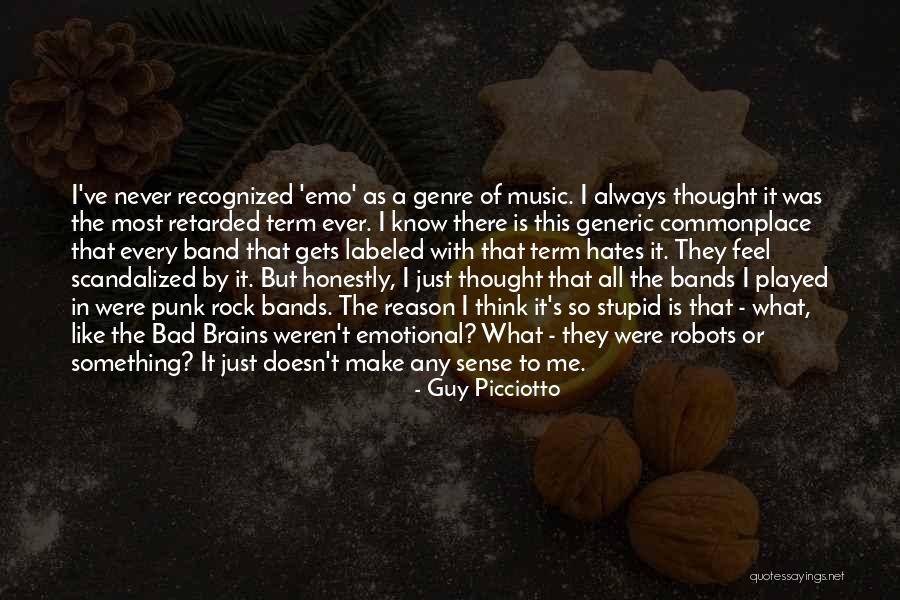 Guy Picciotto Quotes 372723 Guy Picciotto Quotes 372723