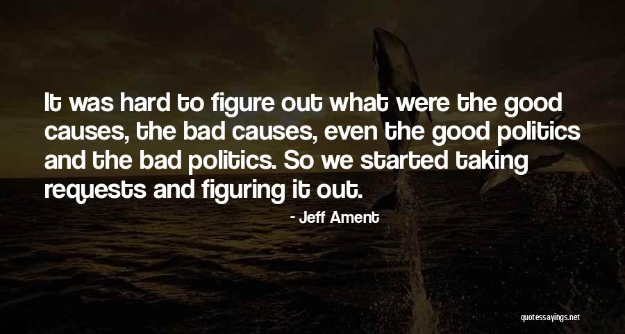 Guy R Neubert Quotes By Jeff Ament Guy R Neubert Quotes By Jeff Ament