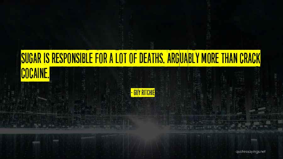 Guy Ritchie Quotes 1013357 Guy Ritchie Quotes 1013357