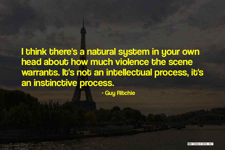 Guy Ritchie Quotes 1197877 Guy Ritchie Quotes 1197877