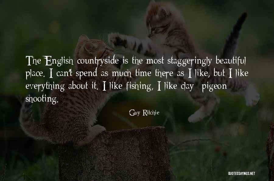Guy Ritchie Quotes 1818918 Guy Ritchie Quotes 1818918