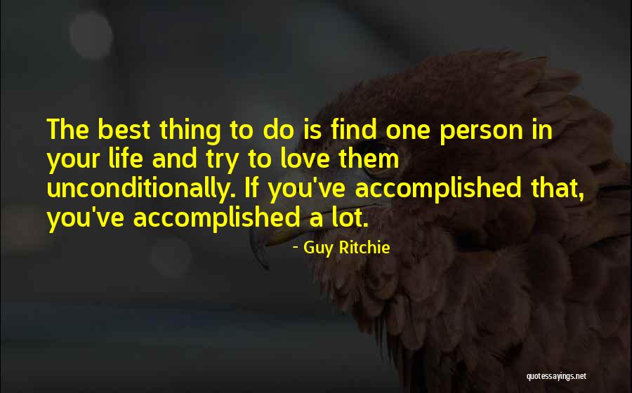 Guy Ritchie Quotes 1866605 Guy Ritchie Quotes 1866605