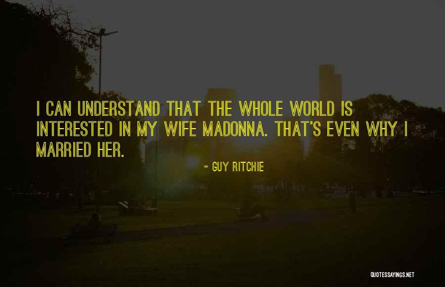 Guy Ritchie Quotes 334899 Guy Ritchie Quotes 334899