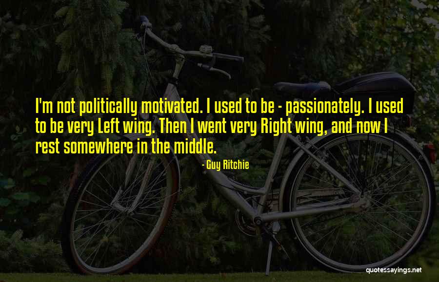 Guy Ritchie Quotes 970013 Guy Ritchie Quotes 970013